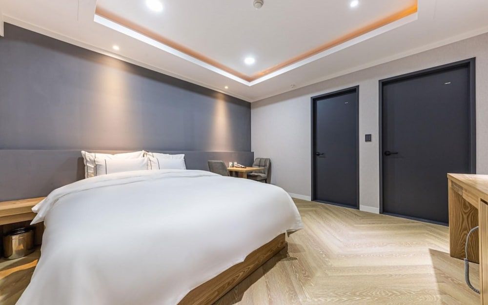 undefined Daejeon Primo Hotel