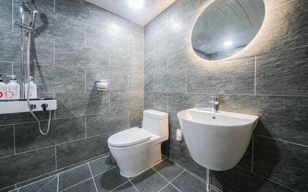 undefined Daejeon Primo Hotel 8