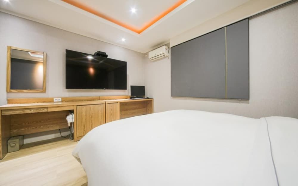 undefined Daejeon Primo Hotel 9