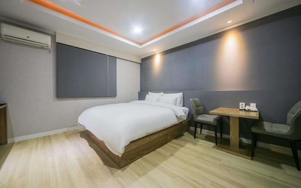 undefined Daejeon Primo Hotel 2