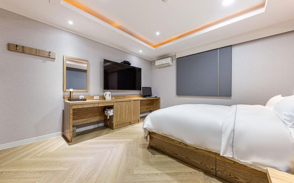 undefined Daejeon Primo Hotel 6