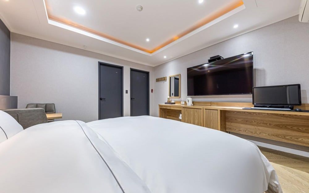 undefined Daejeon Primo Hotel 3