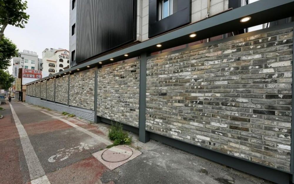 undefined Daejeon Best in City Hotel 5