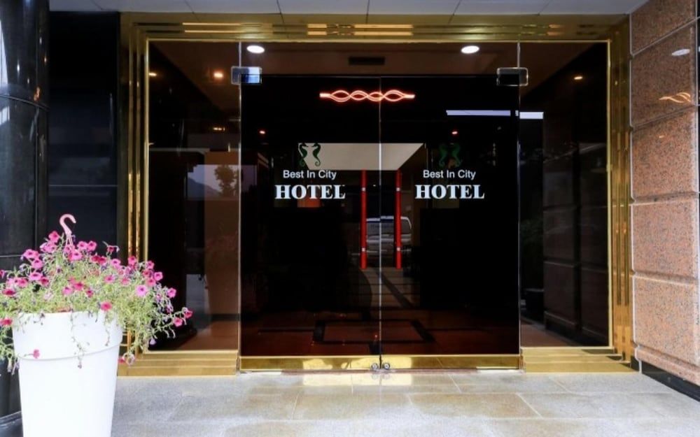 undefined Daejeon Best in City Hotel 7