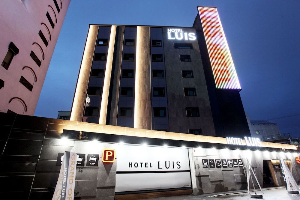 undefined Daejeon Munchang Luis 2