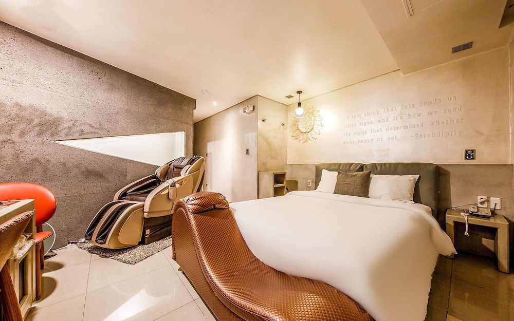 undefined Daejeon Yuseong MAC 7