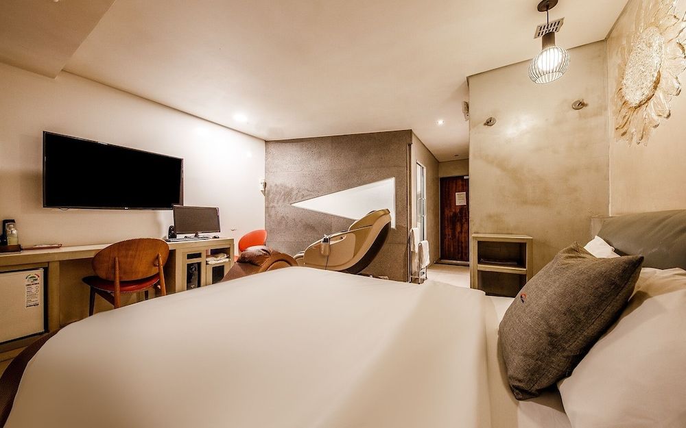 undefined Daejeon Yuseong MAC 8