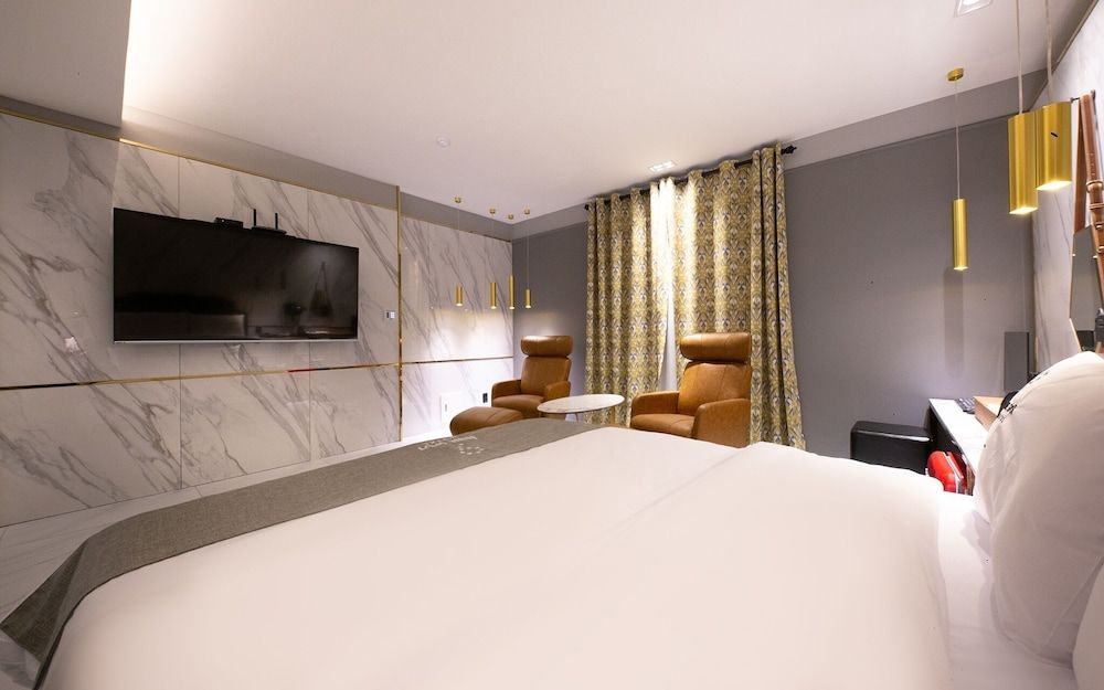 undefined Daejeon Eunhangsunhwa Hotel Nine Spot 10