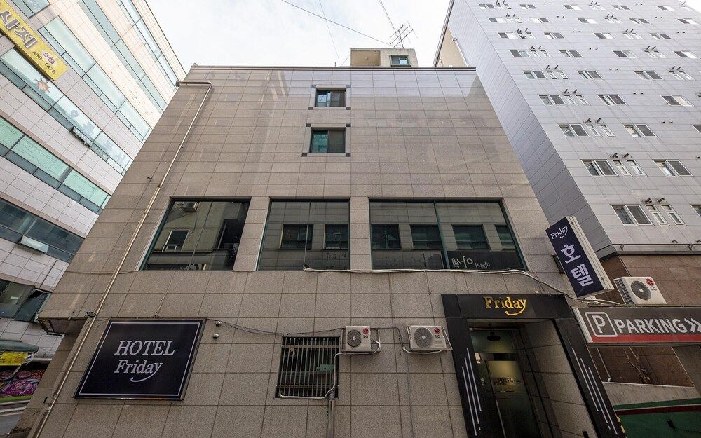undefined Daejeon Dunsan Friday 4