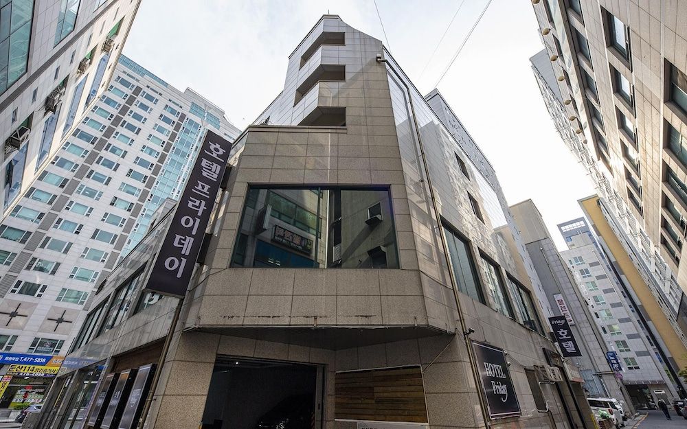 undefined Daejeon Dunsan Friday 5