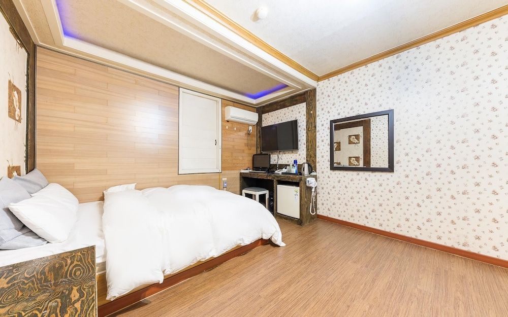 undefined Daecheon Sintanjn Green 5