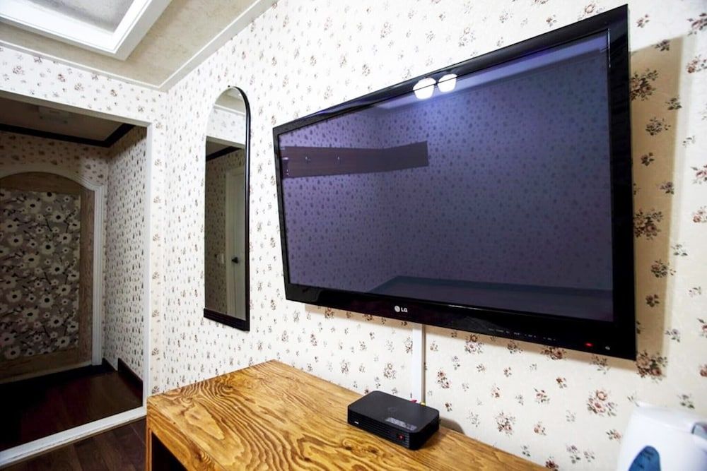 undefined Daecheon Sintanjn Green 8