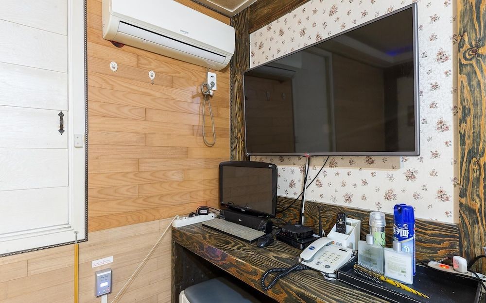 undefined Daecheon Sintanjn Green 7