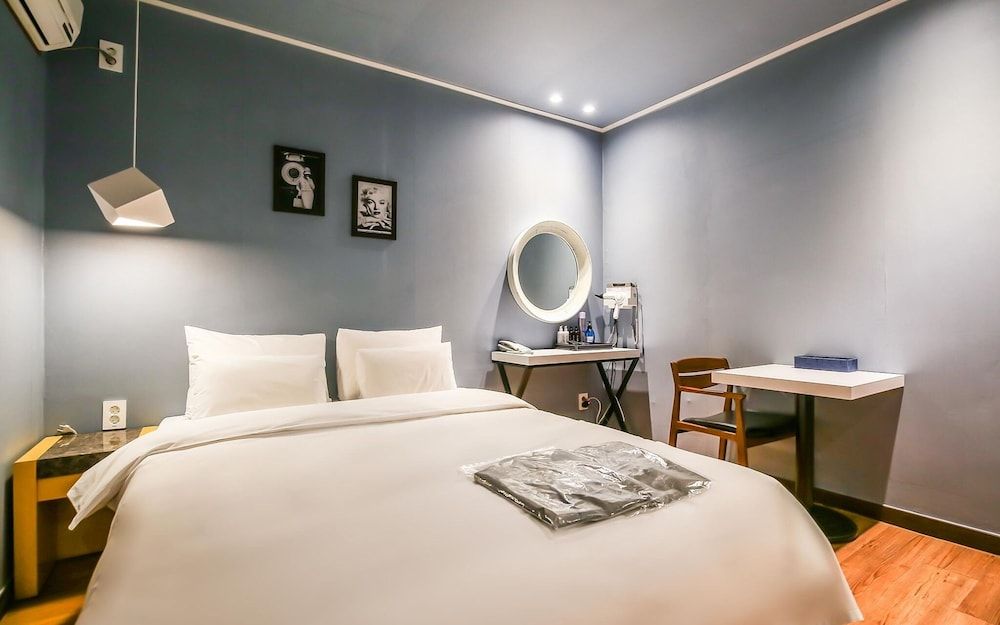 undefined Daejeon Yuseong Hotel Louis 6