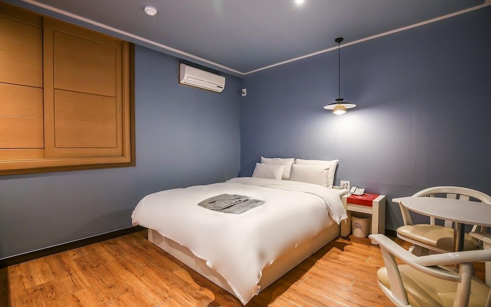 undefined Daejeon Yuseong Hotel Louis 7