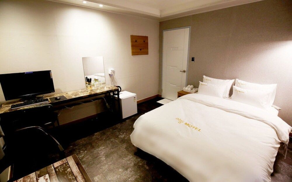 undefined Daejeon Seonhwa Iteul 7