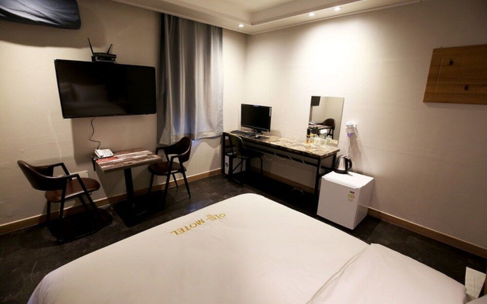 undefined Daejeon Seonhwa Iteul 8