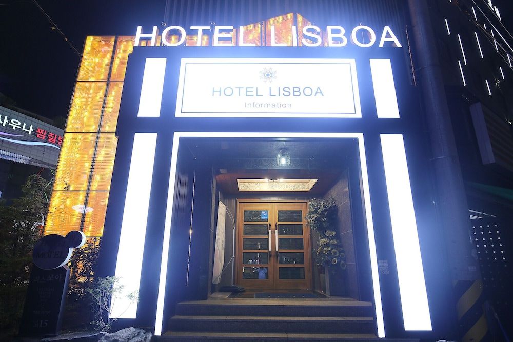 undefined Daejeon Yongjeon Lisboa 3