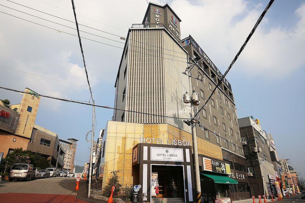 undefined Daejeon Yongjeon Lisboa 9