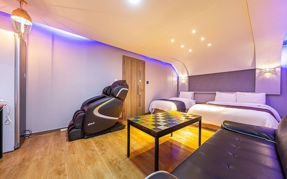 undefined Daejeon Yuseong Cannes 5