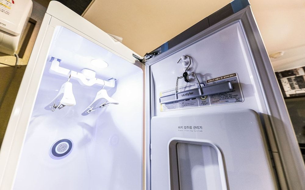 undefined Daejeon Yuseong Cannes 10