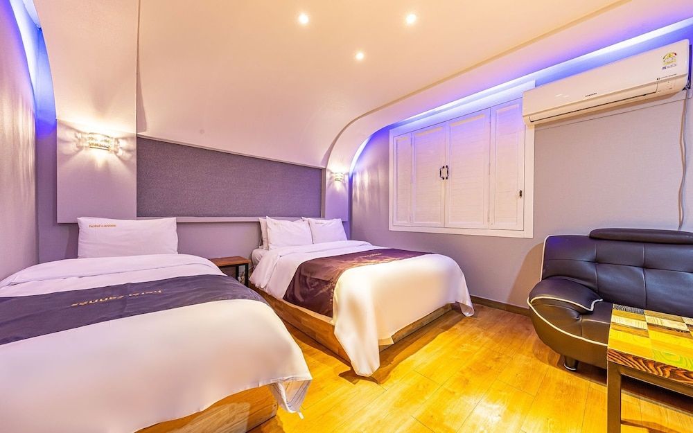 undefined Daejeon Yuseong Cannes 6