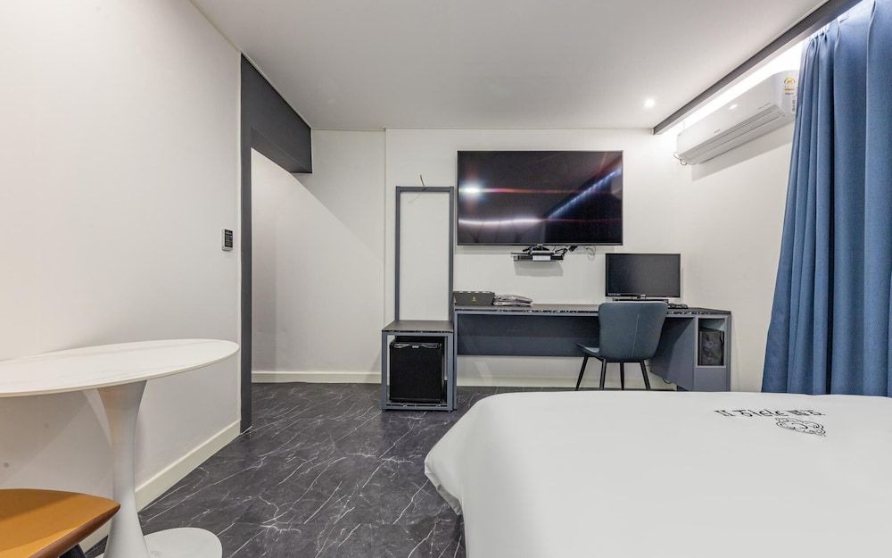 undefined Daejeon Yongmun Kakao 2nd Branch 9