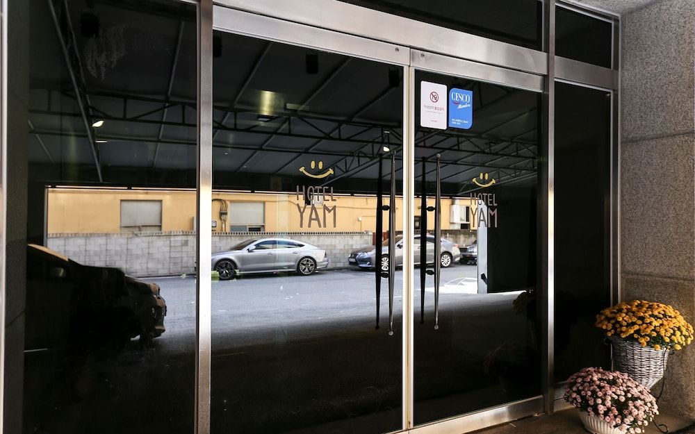 undefined YAM Daejeon Youseong Oncheon 2