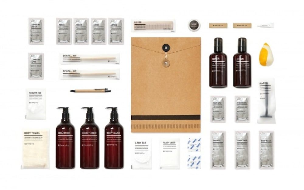 undefined YAM Daejeon Youseong Oncheon 5