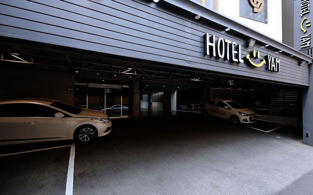 undefined YAM Daejeon Youseong Oncheon 4