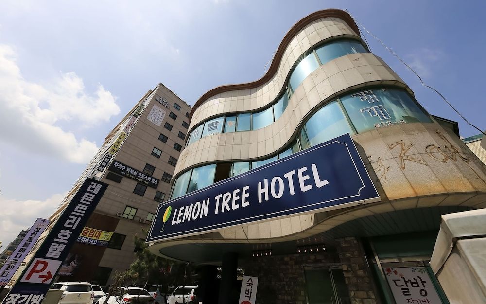 undefined Daejeon Yuseong Lemon Tree Hotel