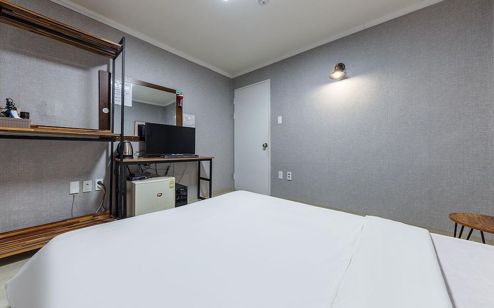 undefined Daejeon Yuseong Lemon Tree Hotel 6