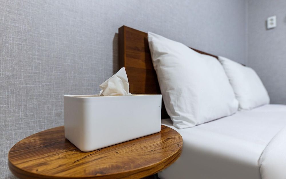 undefined Daejeon Yuseong Lemon Tree Hotel 9