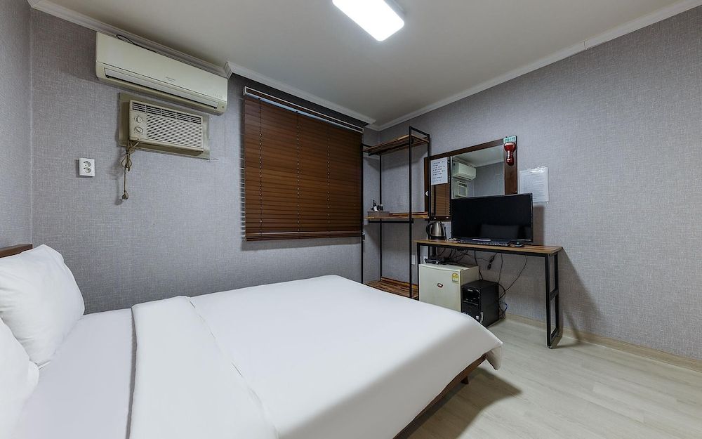 undefined Daejeon Yuseong Lemon Tree Hotel 4