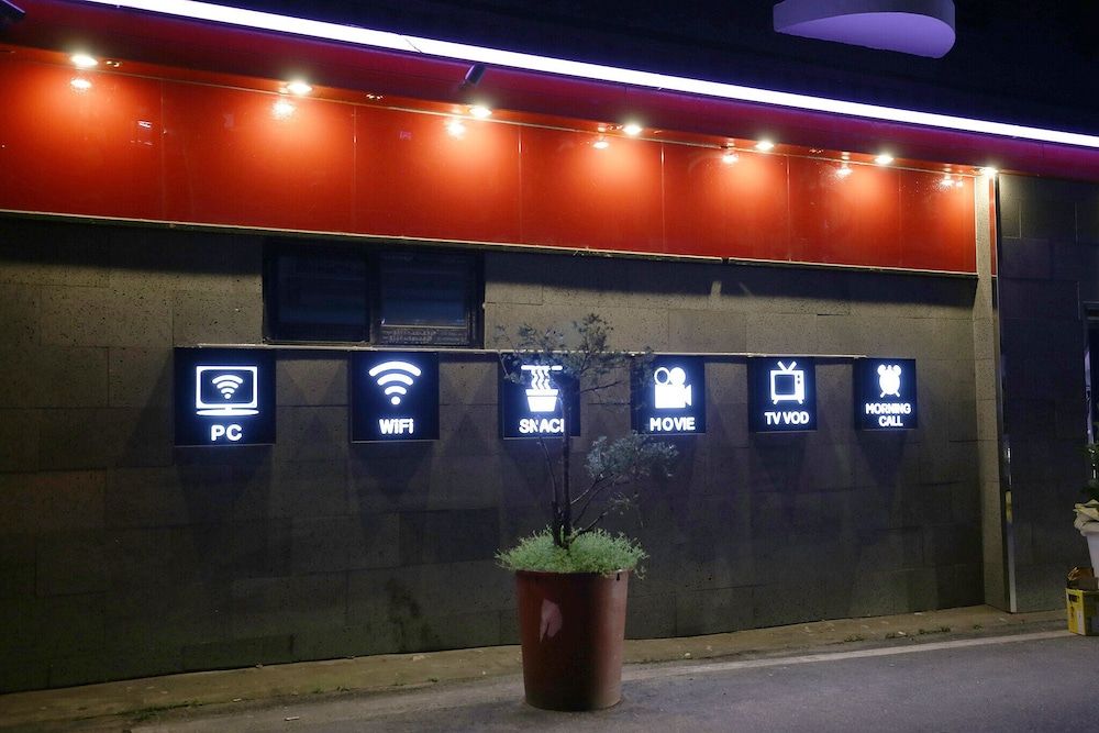 undefined Daejeon Jungni Feel 4