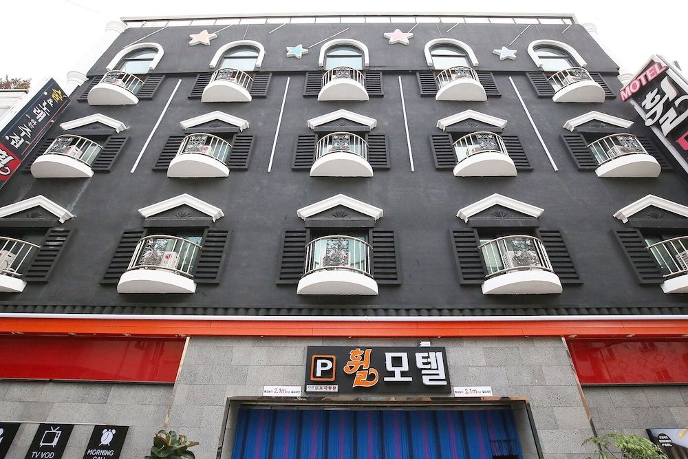 undefined Daejeon Jungni Feel 10