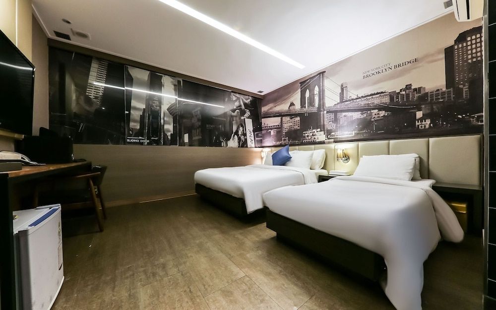 undefined Daejeon Yuseong Lexy 10