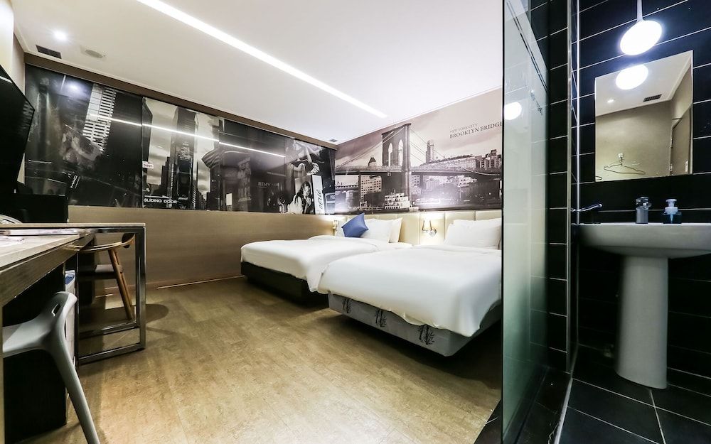 undefined Daejeon Yuseong Lexy 9