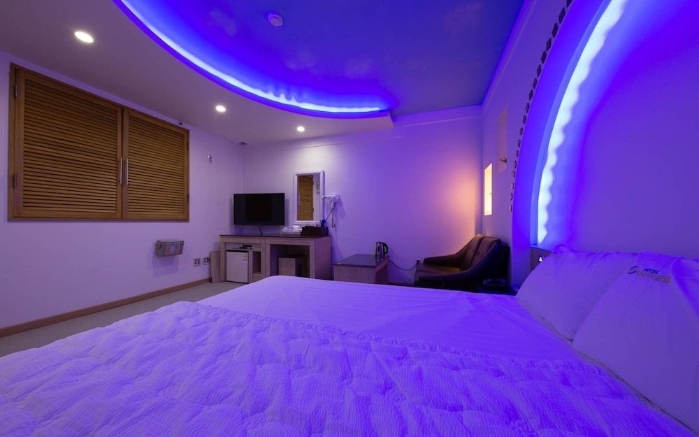 undefined Daejeon Yuseong Cinema Etel 4