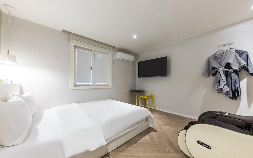 undefined Daejeon Yongjeon Hotel BEN 6