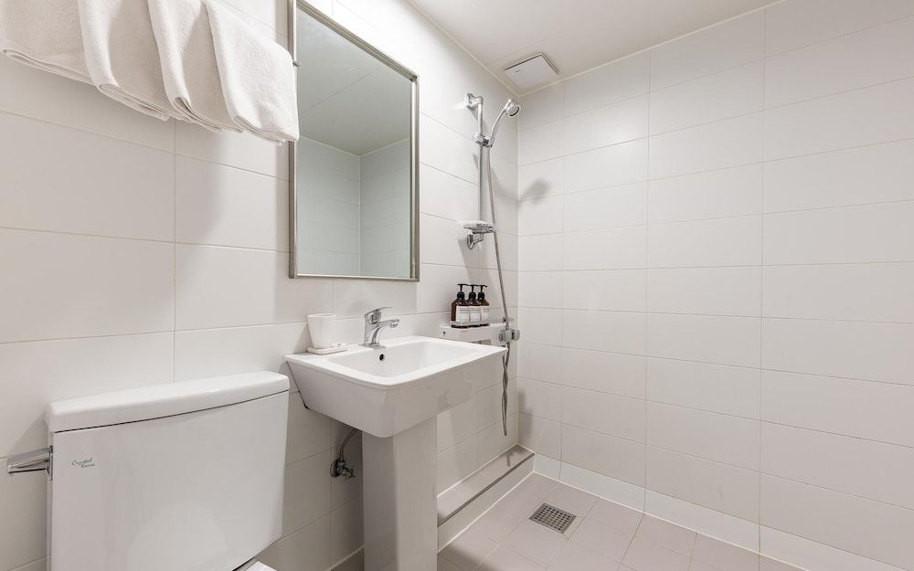 undefined Daejeon Yongjeon Hotel BEN 9