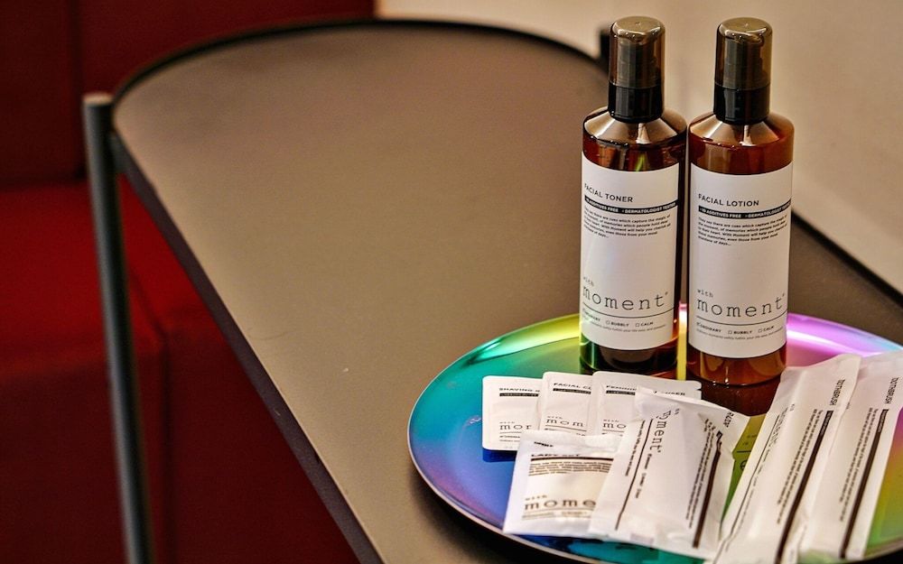 undefined Daejeon The Rest Knock In Hotel 9