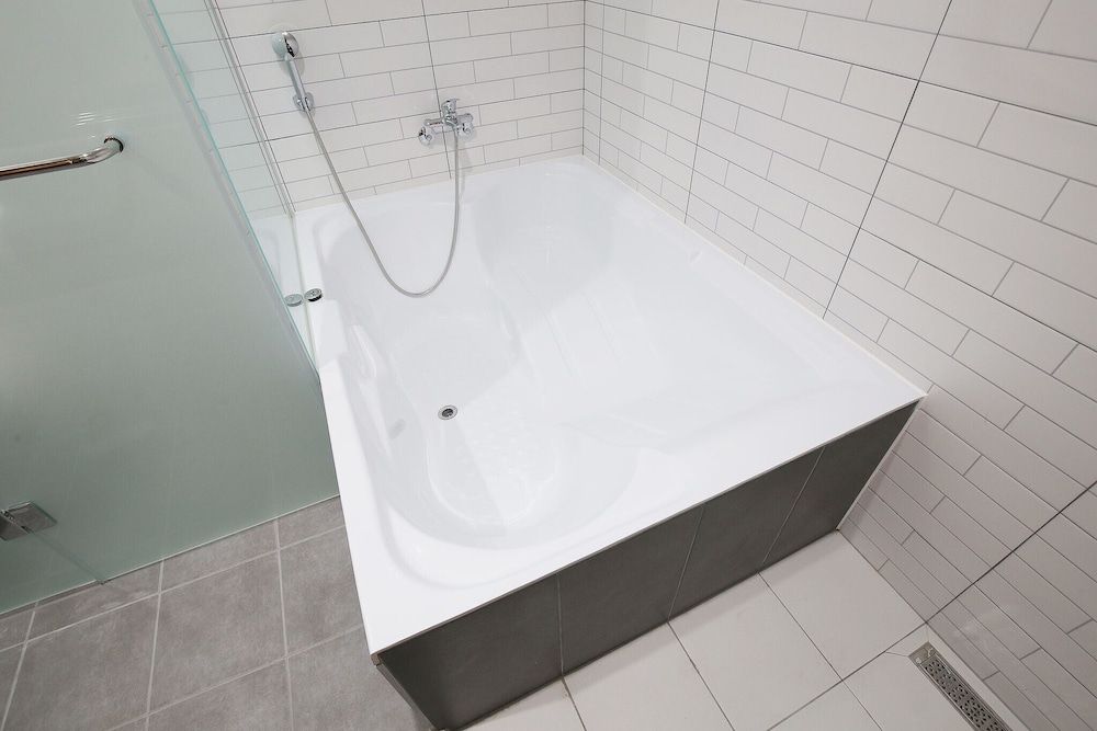 undefined Daejeon Sintanjin Naru Motel 8