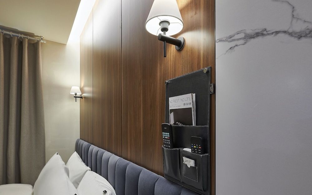 undefined Daejeon Just Sleep Hotel Dunsan 7