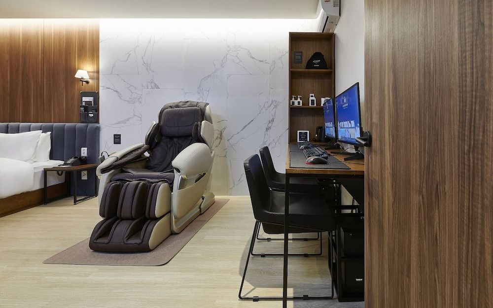 undefined Daejeon Just Sleep Hotel Dunsan 8