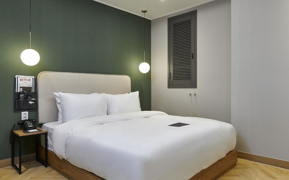 undefined Daejeon Just Sleep Hotel Dunsan 5