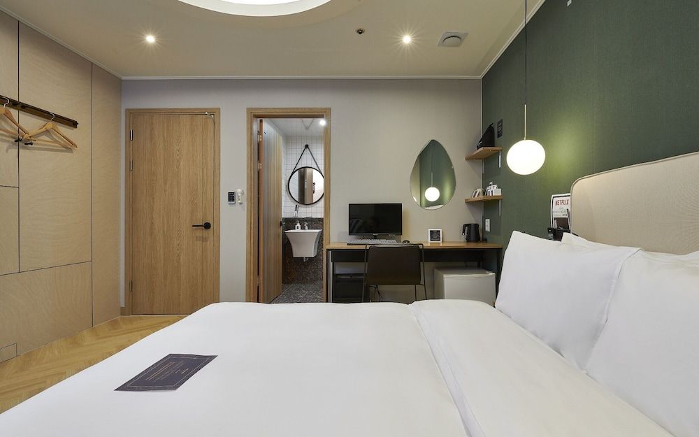 undefined Daejeon Just Sleep Hotel Dunsan 4
