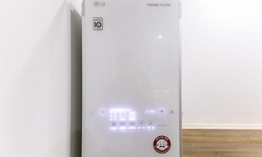 Daejeon Yuseong Hotel Dret Deluxe Room (Styler) 3