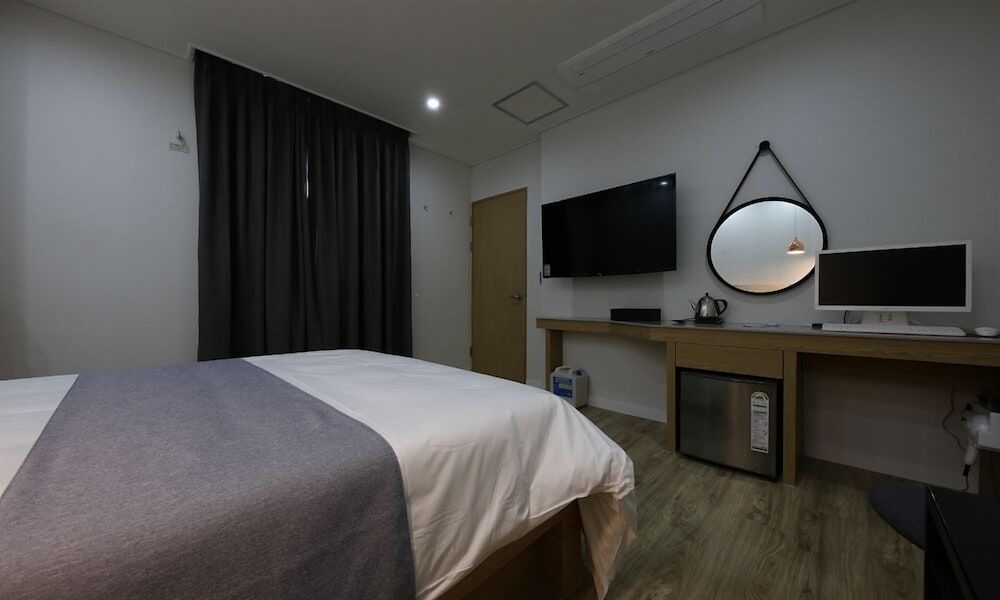 undefined Daejeon Yuseong Hotel Dret 9