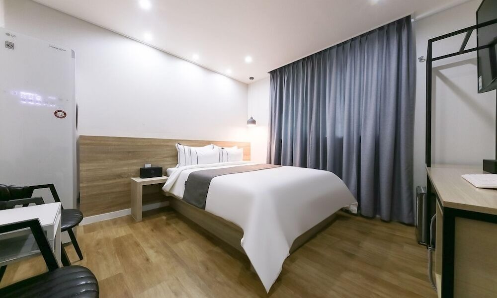 undefined Daejeon Yuseong Hotel Dret